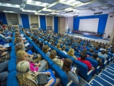 ХII Международный конгресс по репродуктивной медицине