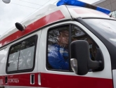 Костромская область получит машины скорой помощи для больниц моногородов