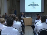 Будут помогать и материально, и профессионально: в Костроме появилось сообщество молодых врачей