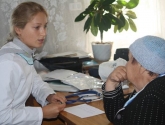 В Костромской области «подъемные» выплаты в 500 тысяч рублей получили уже шесть врачей специалистов