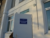 Отремонтированное инфекционное отделение Мантуровской окружной больницы принимает жителей четырех районов области
