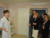 Ольга Голодец отметила системную работу Костромской области по развитию помощи пациентам с заболеваниями сердечно-сосудистой системы