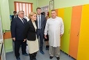 Вице-премьер правительства РФ Ольга Голодец: «Костромской регион имеет потенциал, чтобы стать одним из наиболее успешных в сфере здравоохранения»