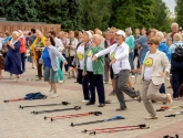 В Костромской области в акции «Волна Здоровья» приняли участие около 60 тысяч жителей региона