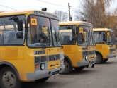 В Костромскую область поступит партия школьных автобусов и автомобилей «скорой помощи»