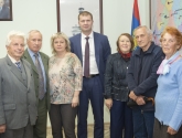 Заинтересованный разговор