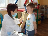 В школах Костромской области будут проведены родительские собрания, посвящённые профилактике заболеваемости детей
