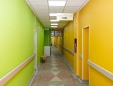 Еще одна поликлиника с «бережливыми технологиями» открылась в Костроме