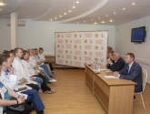 За последние пять лет дефицит врачебных кадров в Костромской области снизился в два раза