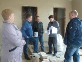 В Буйском районе реконструируют ФАП
